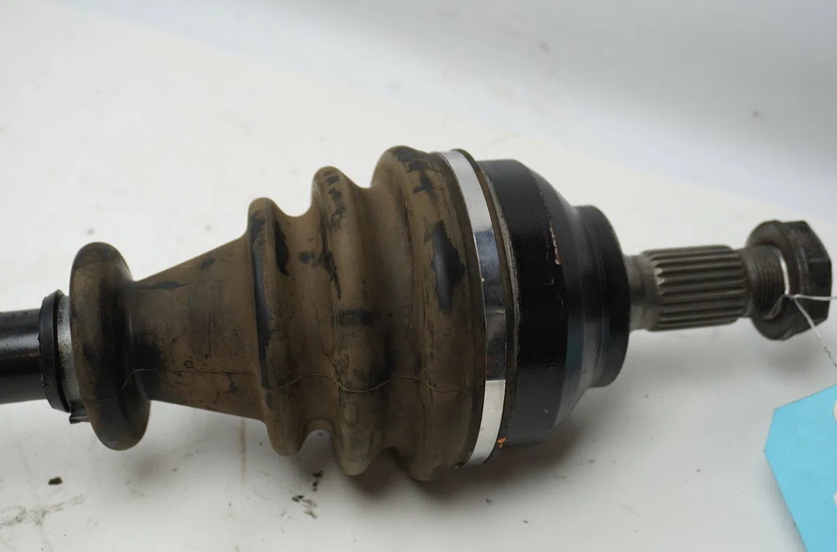 Transmission avant droite Citroen C4 GRAND PICASSO I (UA_) 2.0 hdi 138 (2006-2013) occasion
