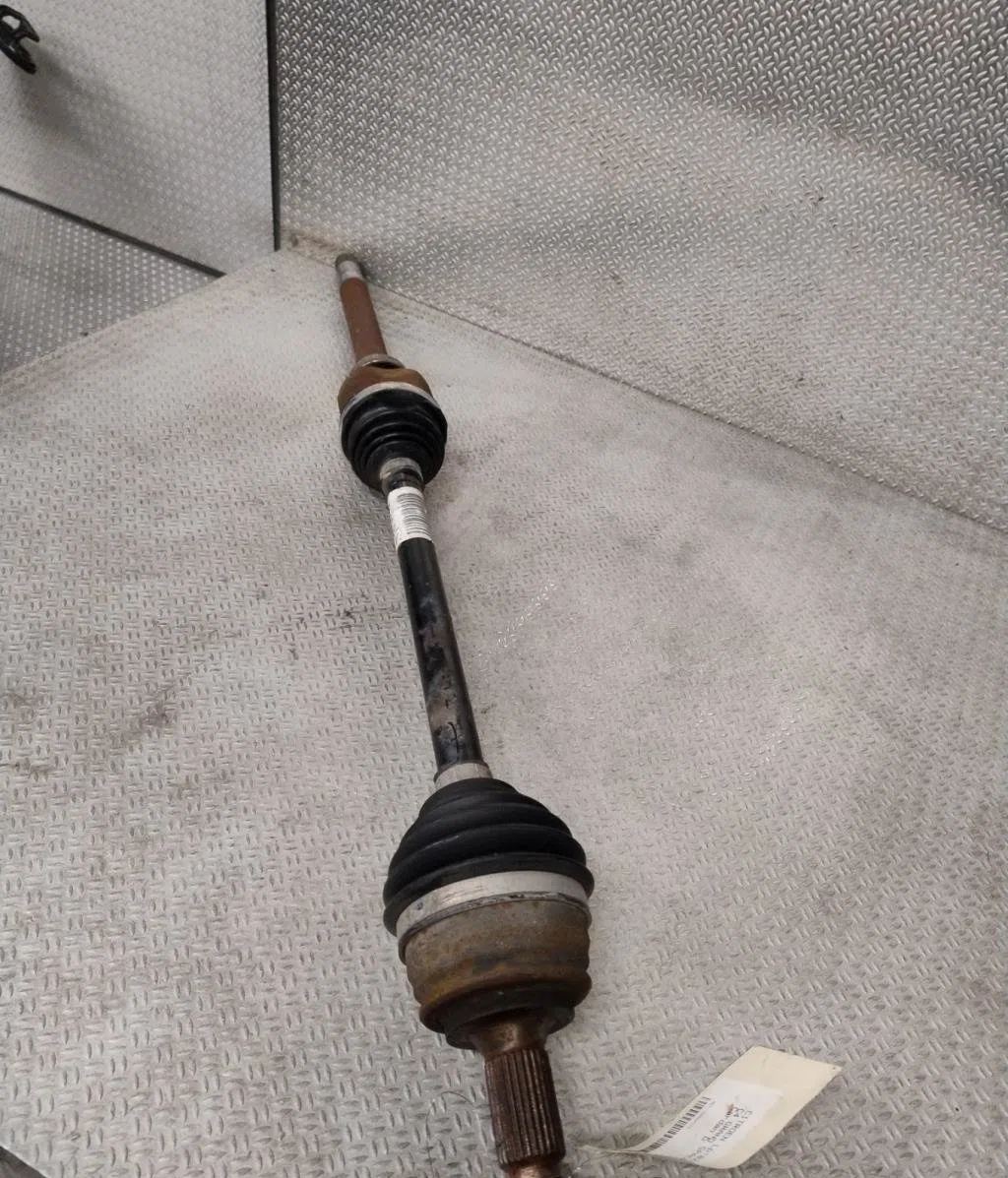 Transmission avant droite CITROEN C4 GRAND SPACETOURER  C4 GRAND SPACETOURER occasion