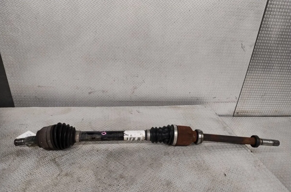 Transmission avant droite Citroen C4 I (LC_) 1.4 16v (2004-2011) occasion