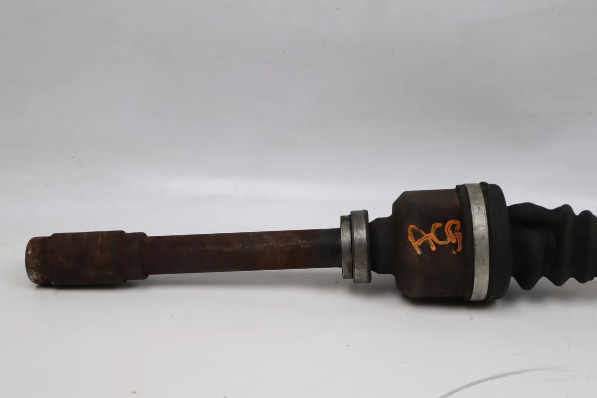 Transmission avant droite Citroën C4 I (LC_) 1.6 thp 140 (2008-2011) occasion