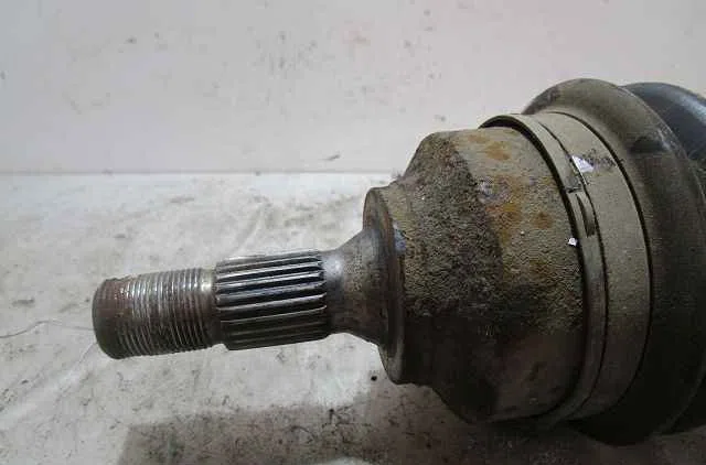 Transmission avant droite CITROEN C4 I occasion