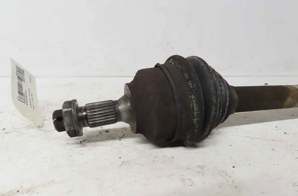Transmission avant droite CITROEN C4 I occasion