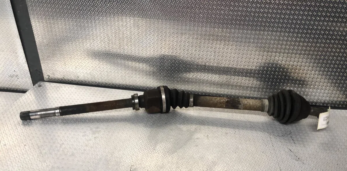 Transmission avant droite Citroen C4 II (NC_) 1.6 hdi 90 (2009) 5 portes occasion