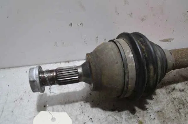 Transmission avant droite CITROEN C4 II occasion