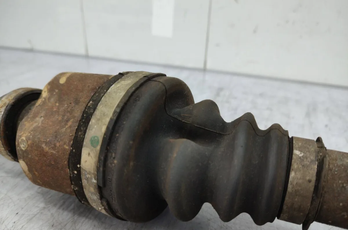 Transmission avant droite CITROEN C4 PICASSO 1 occasion