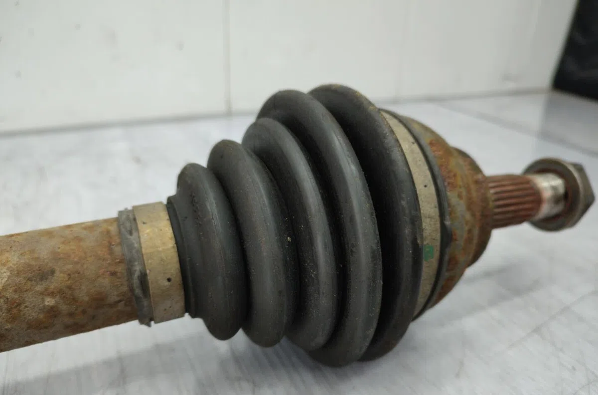 Transmission avant droite CITROEN C4 PICASSO 1 occasion