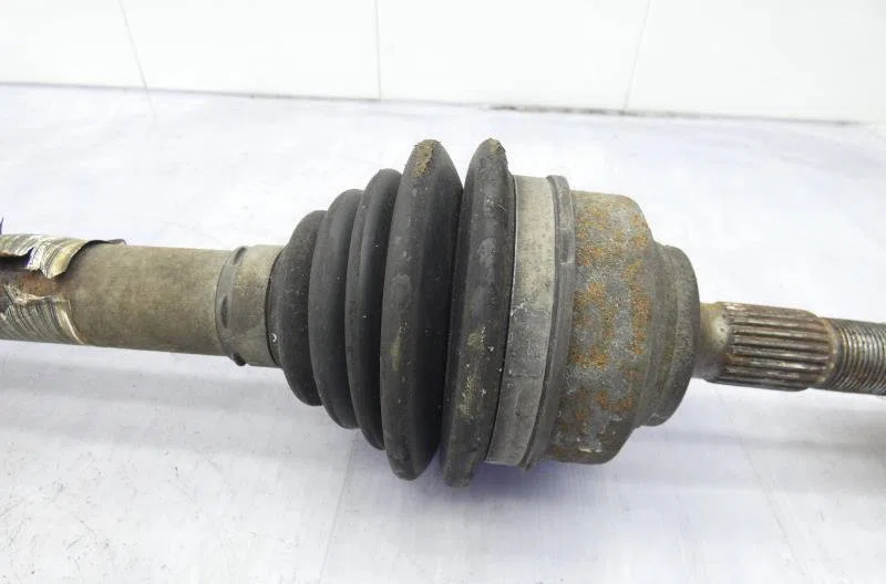 Transmission avant droite CITROEN C4 PICASSO 1 occasion