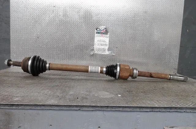 Transmission avant droite CITROEN C4 PICASSO 2  C4 PICASSO 2 PHASE 1 occasion
