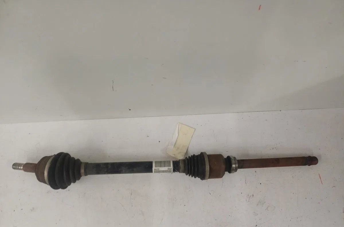 Transmission avant droite Citroen C4 PICASSO II 1.6 thp 165 (2014) occasion