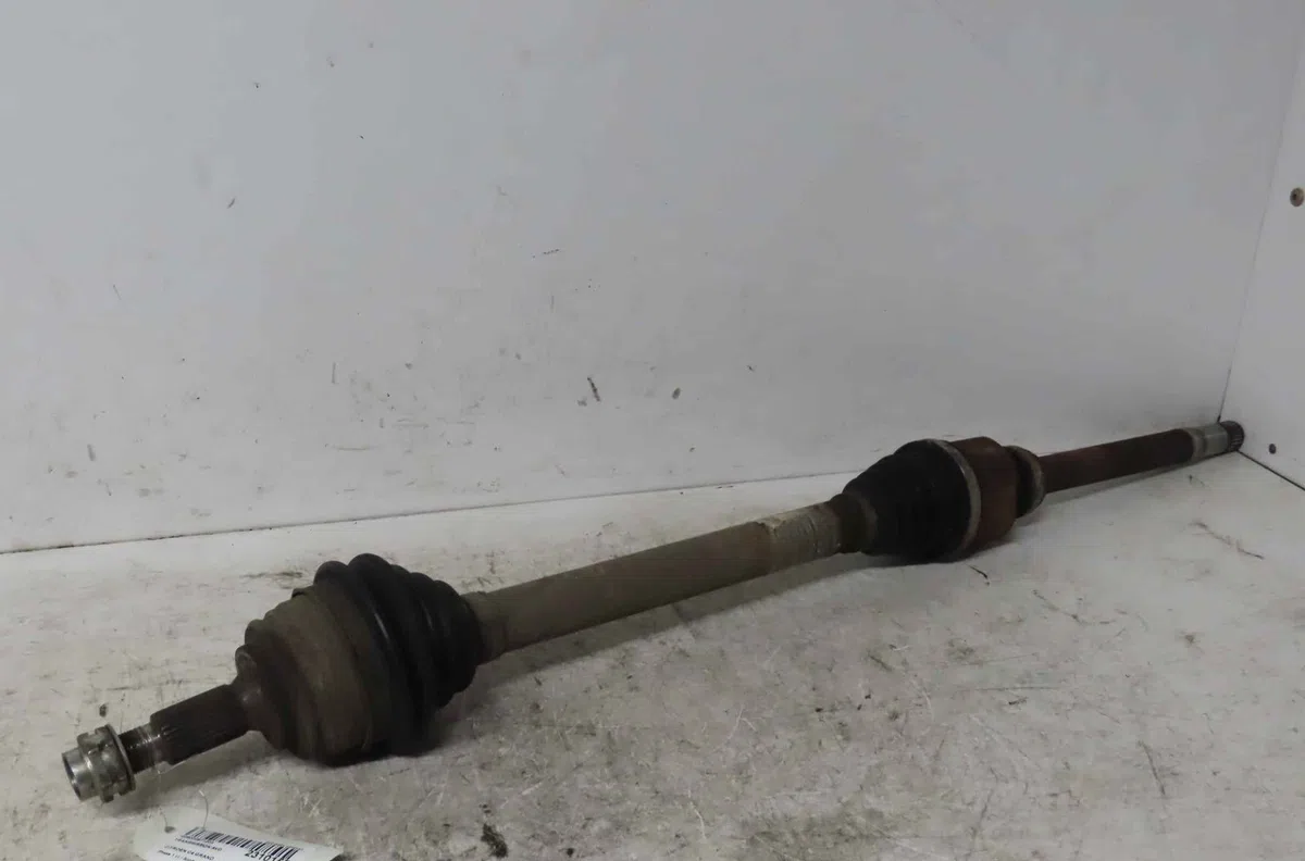 Transmission avant droite CITROEN C4 PICASSO II occasion