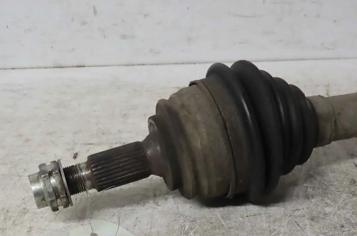 Transmission avant droite CITROEN C4 PICASSO II occasion