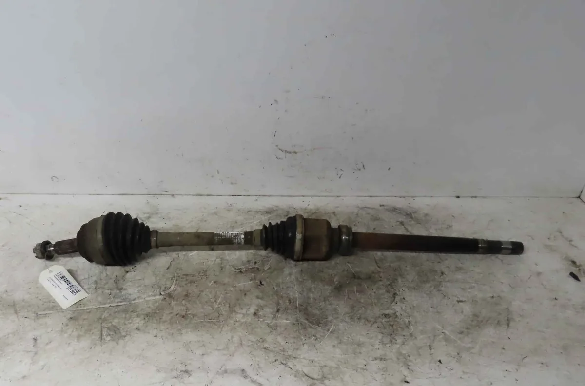 Transmission avant droite CITROEN C4 PICASSO II occasion