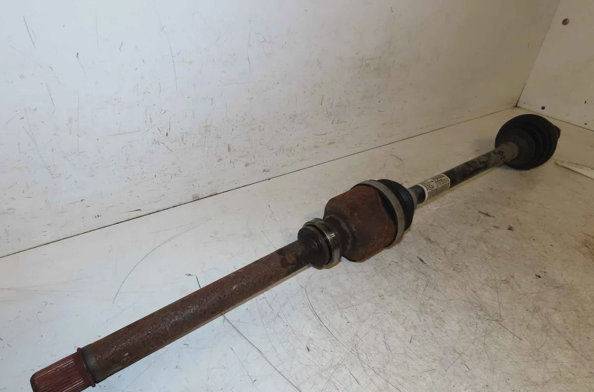 Transmission avant droite CITROEN C4 PICASSO II occasion