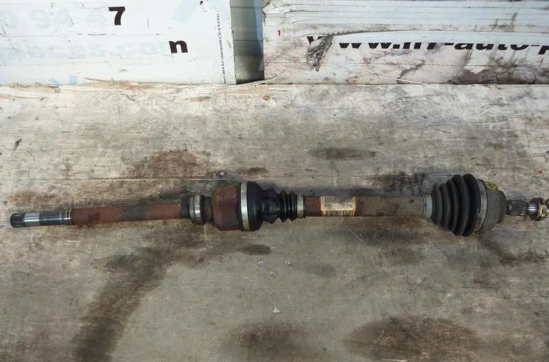 Transmission avant droite CITROEN C5 1 PHASE 2 occasion