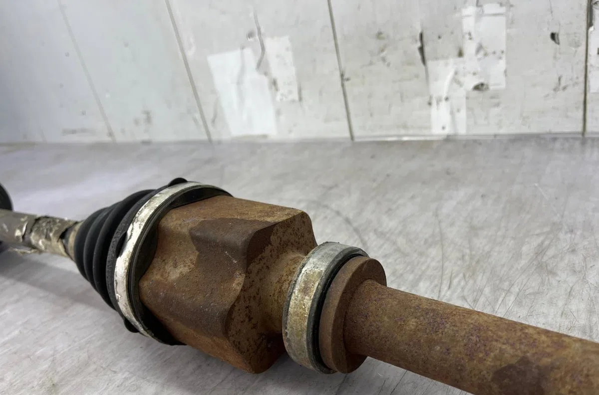 Transmission avant droite CITROEN C5 2 occasion