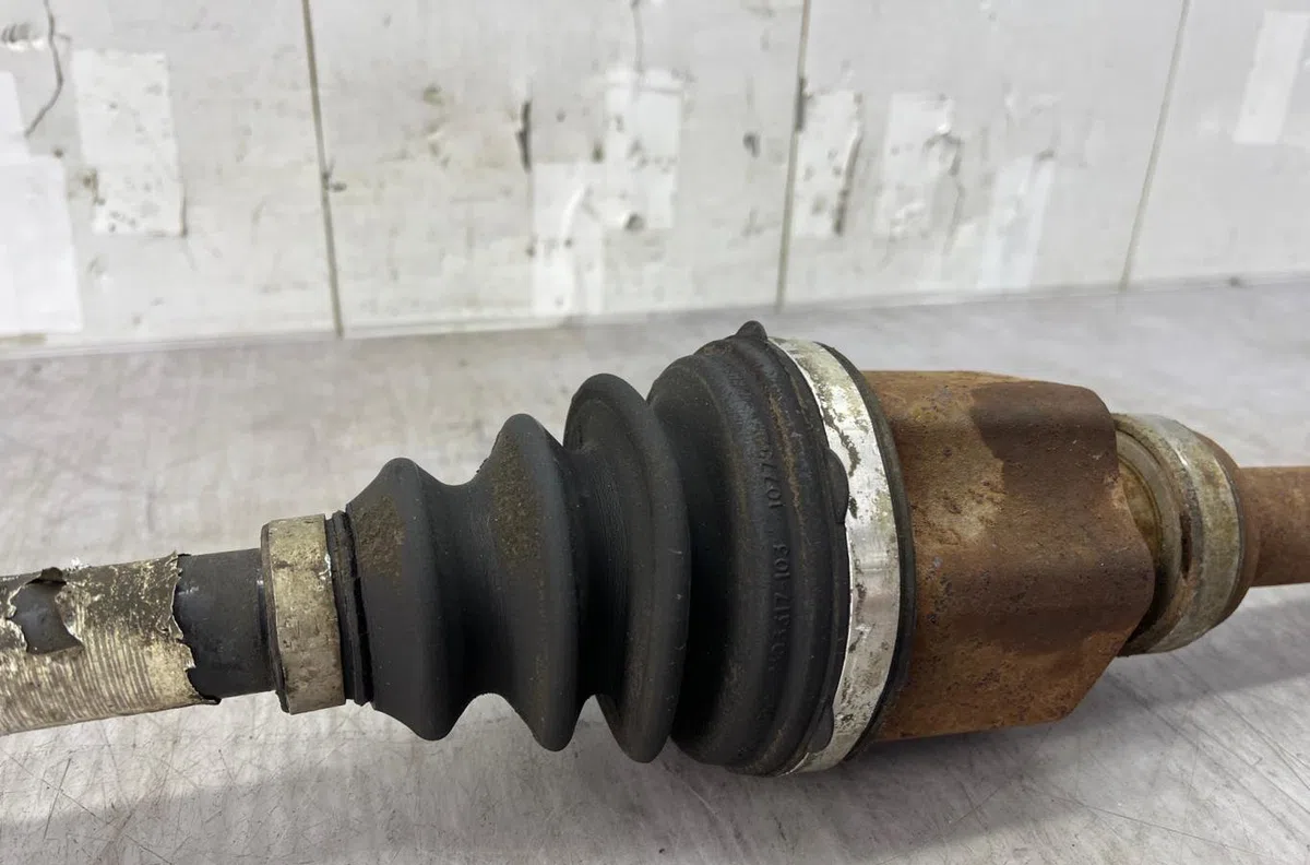 Transmission avant droite CITROEN C5 2 occasion