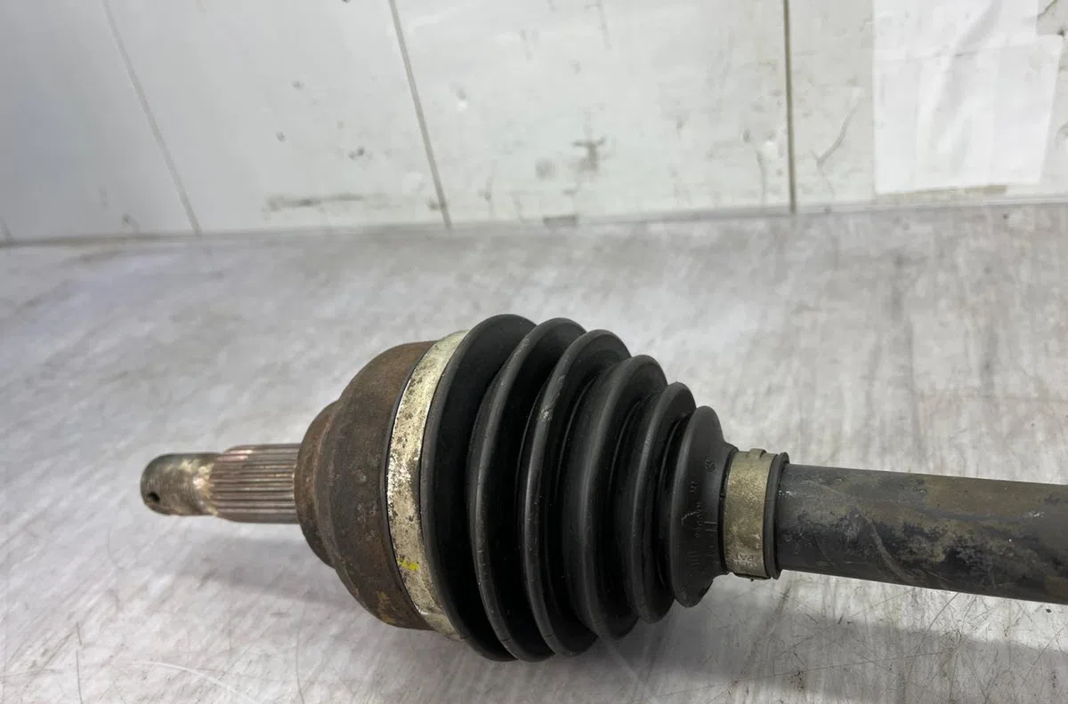 Transmission avant droite CITROEN C5 2 occasion