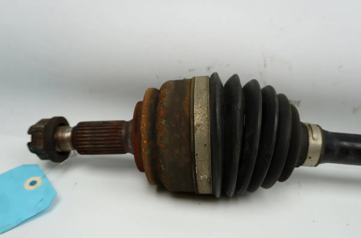 Transmission avant droite Citroën C5 AIRCROSS (A_) 2.0 bluehdi 180 (ajehzr) (2018) occasion