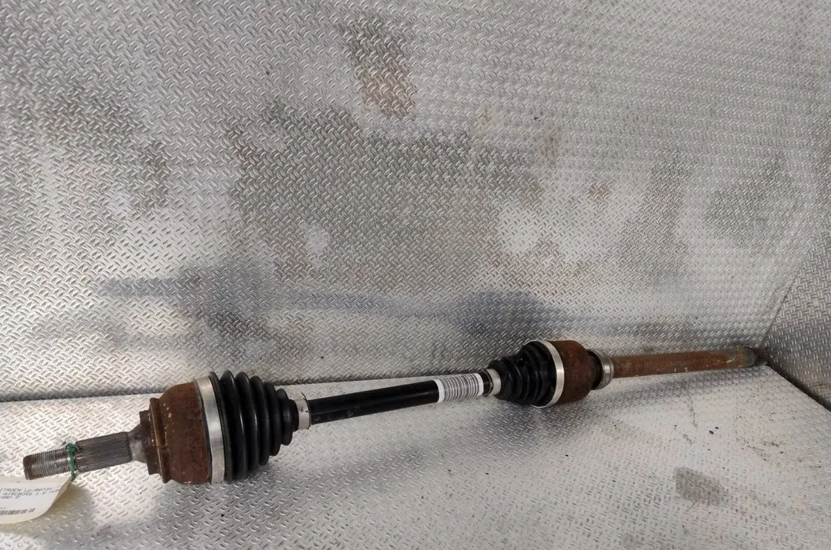 Transmission avant droite CITROEN C5 AIRCROSS  C5 AIRCROSS occasion