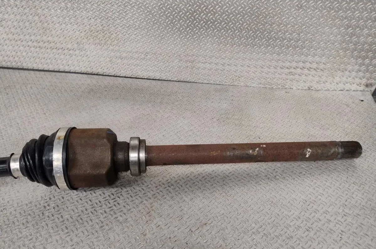 Transmission avant droite CITROEN C5 AIRCROSS  C5 AIRCROSS PHASE 1 occasion