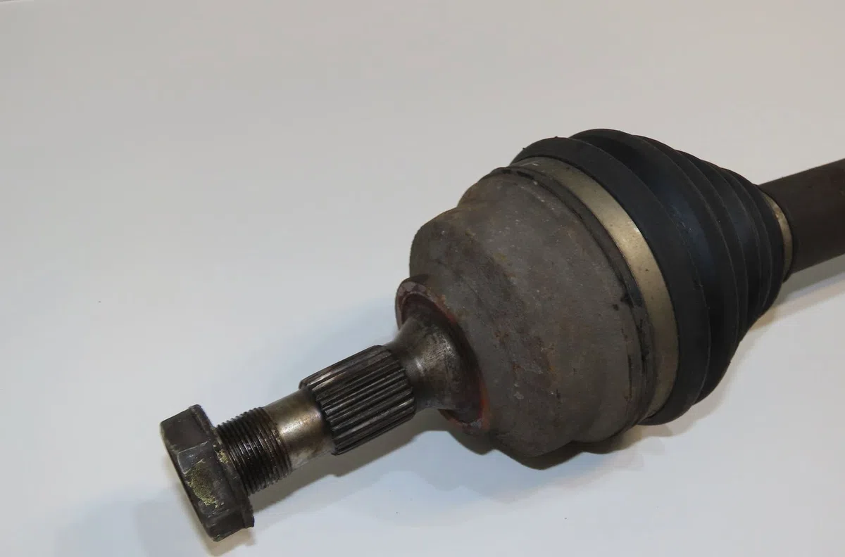 Transmission avant droite Citroen C5 I Break (DE_) 2.0 hdi (derhzb, derhze) (2001-2004) occasion