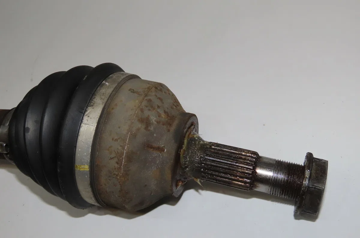 Transmission avant droite Citroen C5 II Break (RE_) 2.0 hdi (rerhrh) (2004) occasion