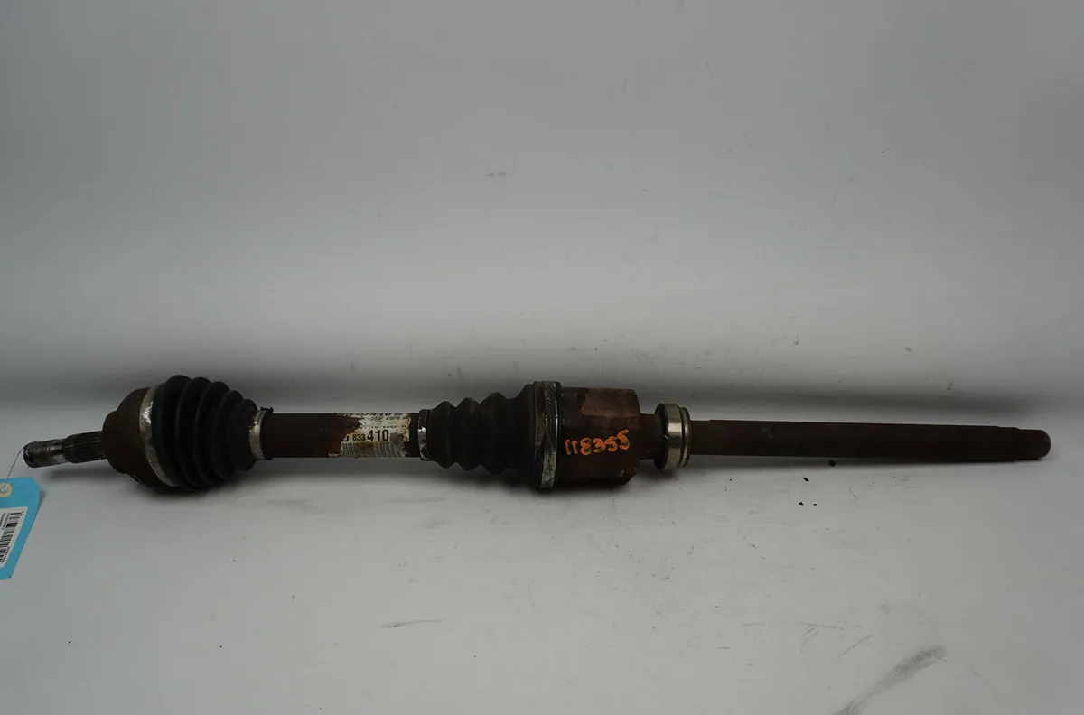 Transmission avant droite Citroën C5 II Break (RE_) 2.2 hdi (re4hte, re4ht2) (2006-2008) occasion