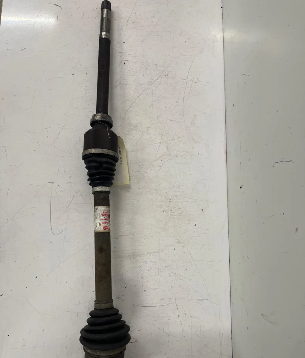 Transmission avant droite Citroen C5 III (RD_) 1.6 hdi 115 (2012) occasion