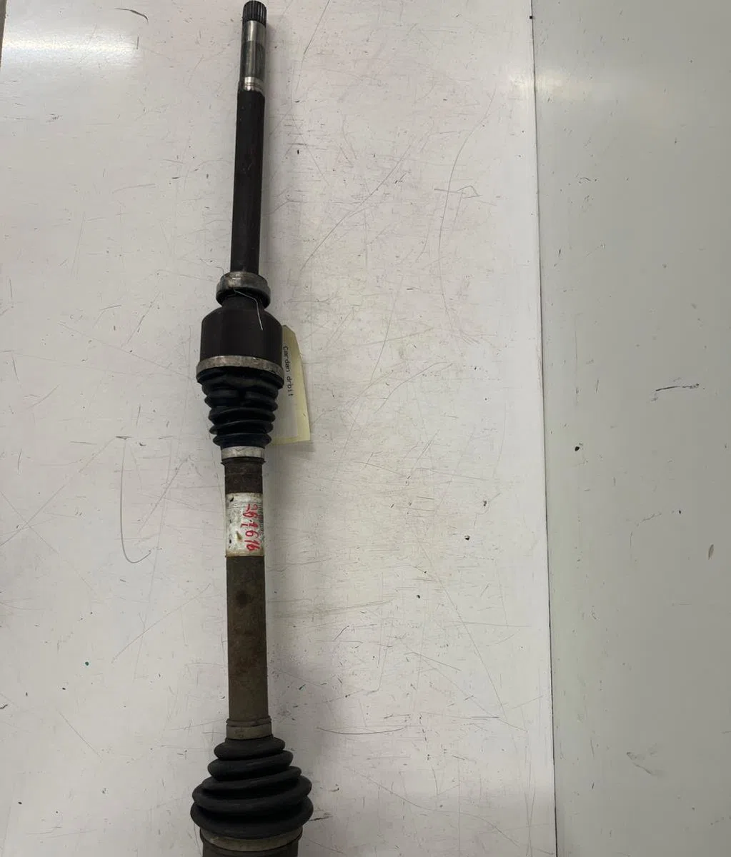 Transmission avant droite Citroen C5 III (RD_) 1.6 hdi 115 (2012) occasion