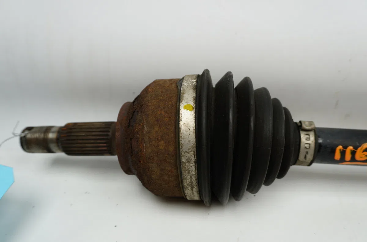 Transmission avant droite Citroen C5 III (RD_) 2.0 hdi 165 (2009) occasion