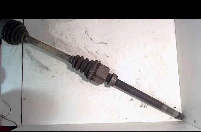 Transmission avant droite CITROEN C8 occasion