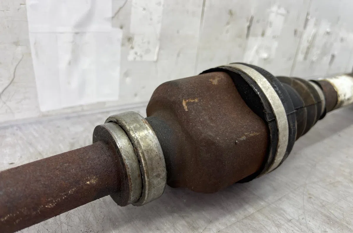 Transmission avant droite CITROEN DS3 PHASE 1 occasion