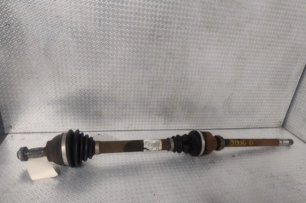Transmission avant droite Citroen DS4 (NX_) 1.6 hdi 110 (2011-2015) occasion