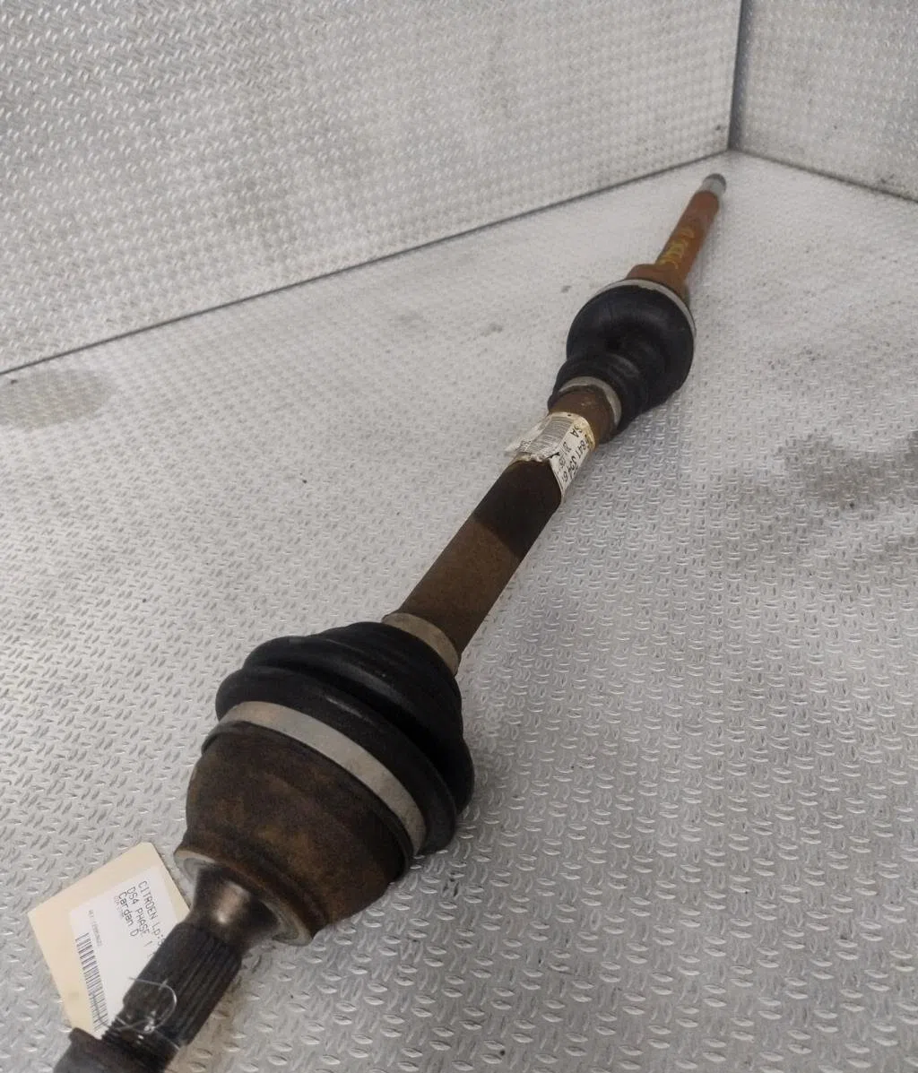Transmission avant droite Citroen DS4 (NX_) 1.6 hdi 110 (2011-2015) occasion