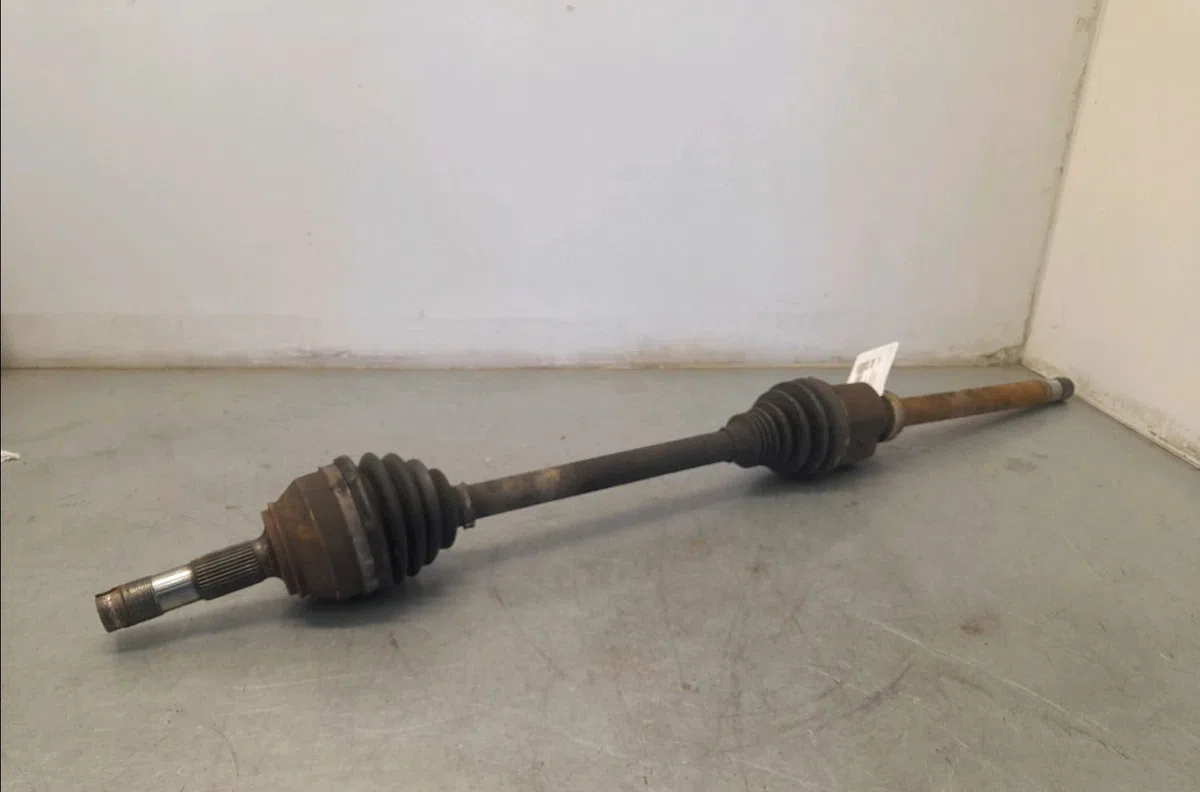 Transmission avant droite Citroen JUMPER Camionnette 2.0 bluehdi 130 (2015-2019) occasion