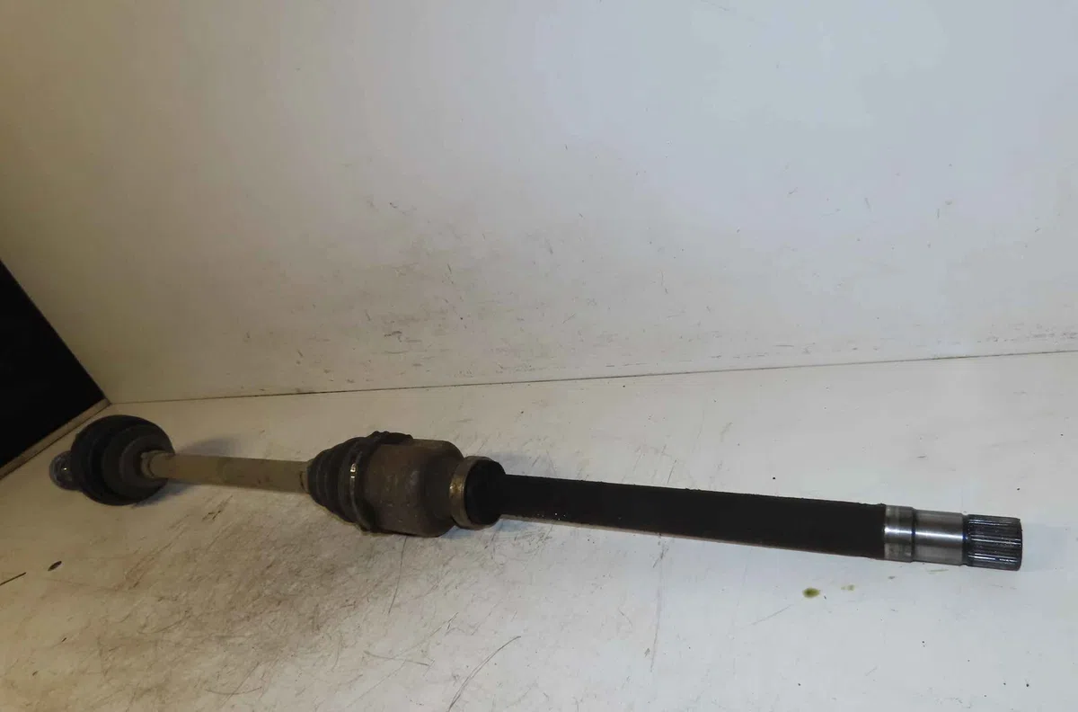 Transmission avant droite CITROEN JUMPER III occasion