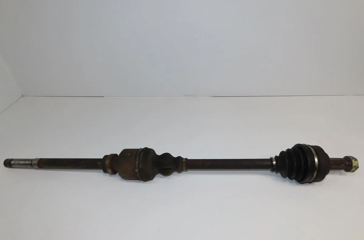 Transmission avant droite Citroen JUMPY Camionnette (BS_, BT_, BY_, BZ_) 1.6 i (1995-2000) occasion