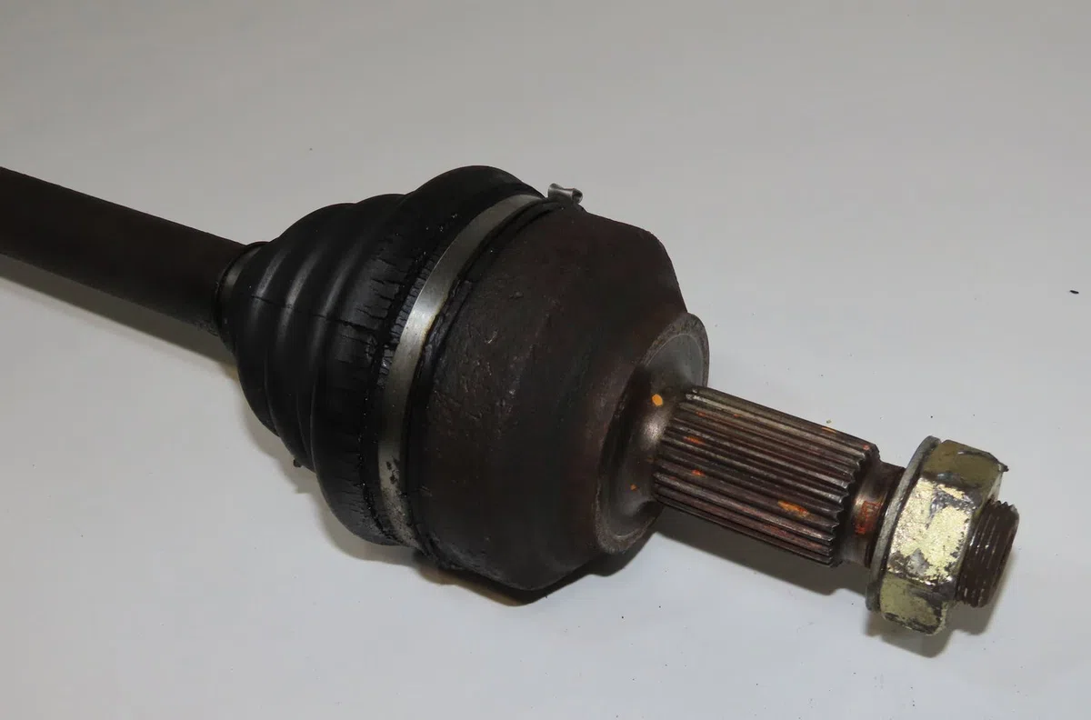 Transmission avant droite Citroen JUMPY Camionnette (BS_, BT_, BY_, BZ_) 1.6 i (1995-2000) occasion