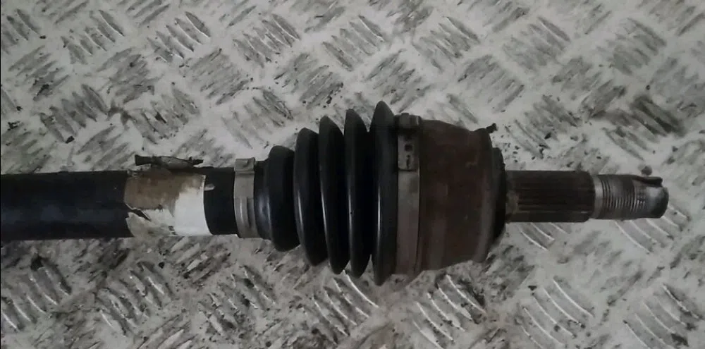 Transmission avant droite Citroen NEMO Camionnette-Monospace (AA_) 1.4 hdi (2008) 4 portes occasion