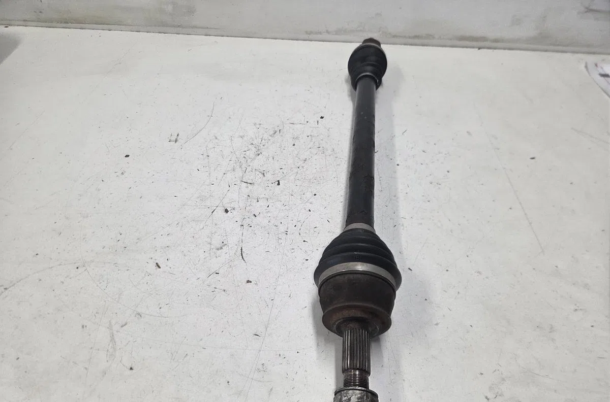Transmission avant droite CITROEN NEMO occasion