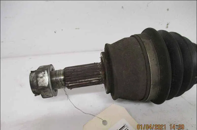 Transmission avant droite CITROEN NEMO occasion