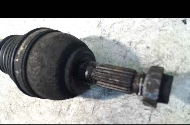 Transmission avant droite CITROEN SAXO occasion