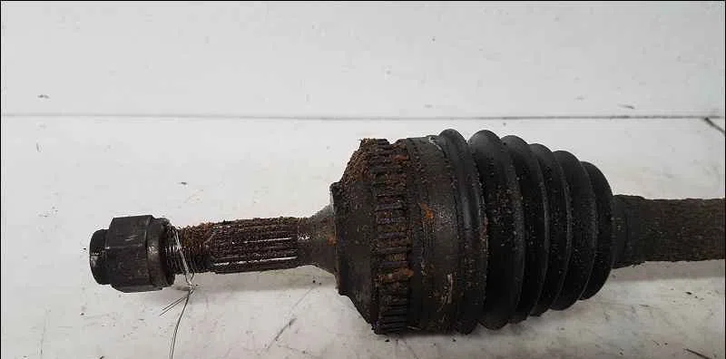 Transmission avant droite CITROEN SAXO occasion