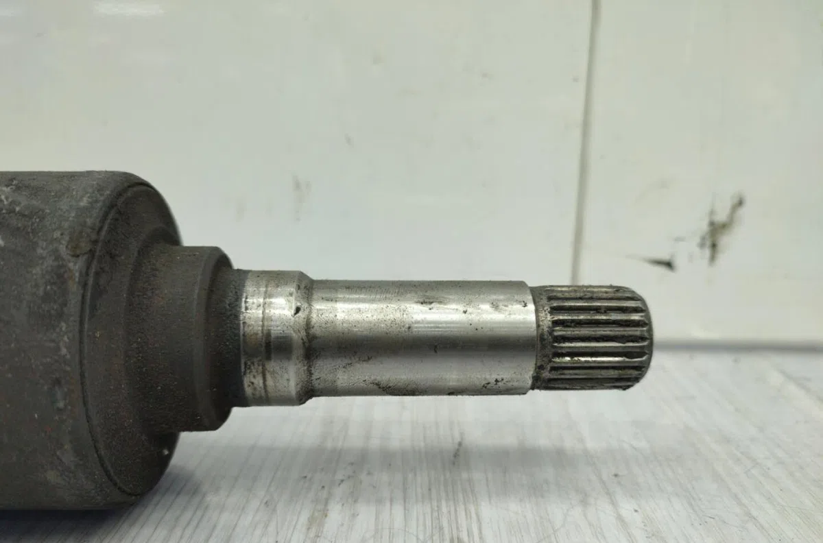Transmission avant droite CITROEN SAXO PHASE 1 occasion