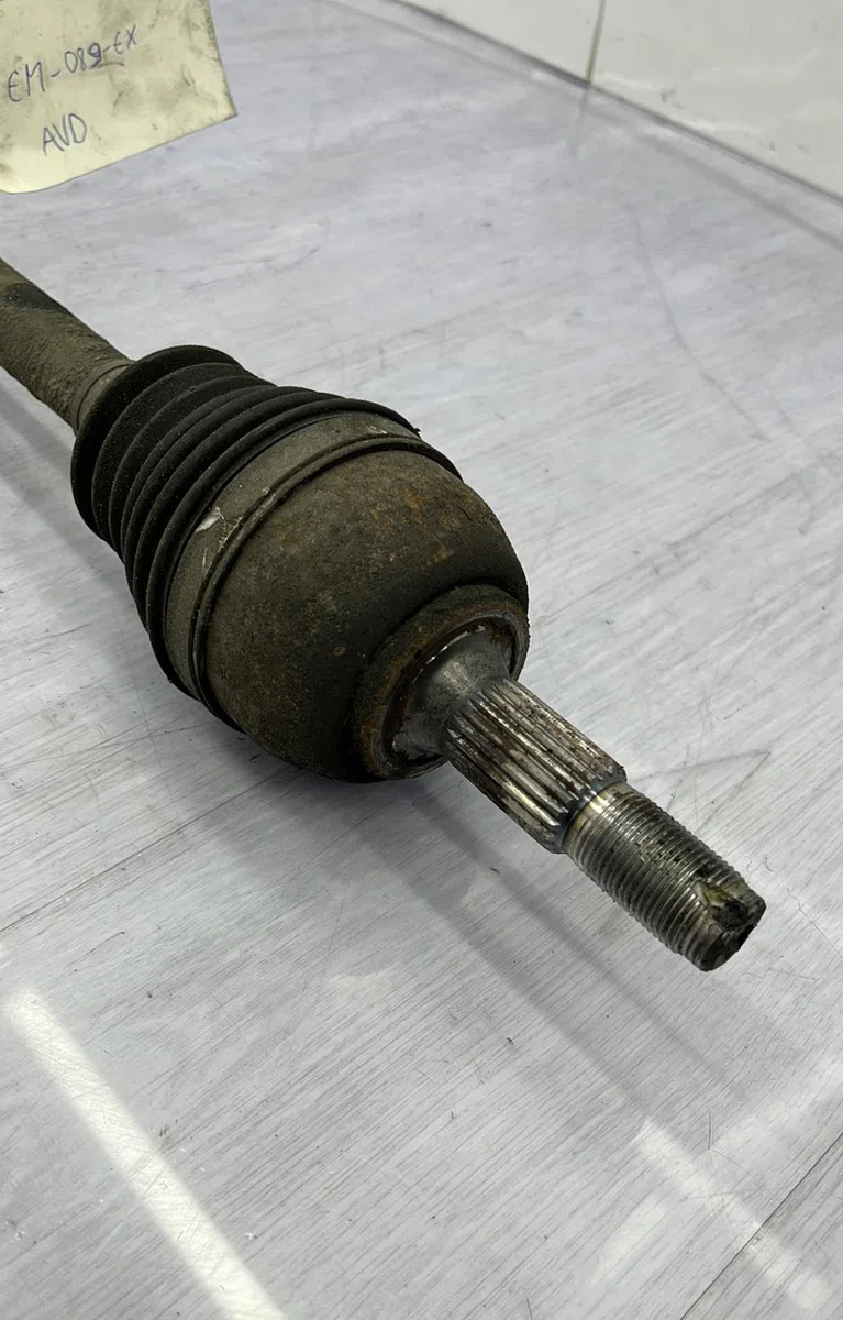 Transmission avant droite CITROEN SAXO PHASE 1 occasion
