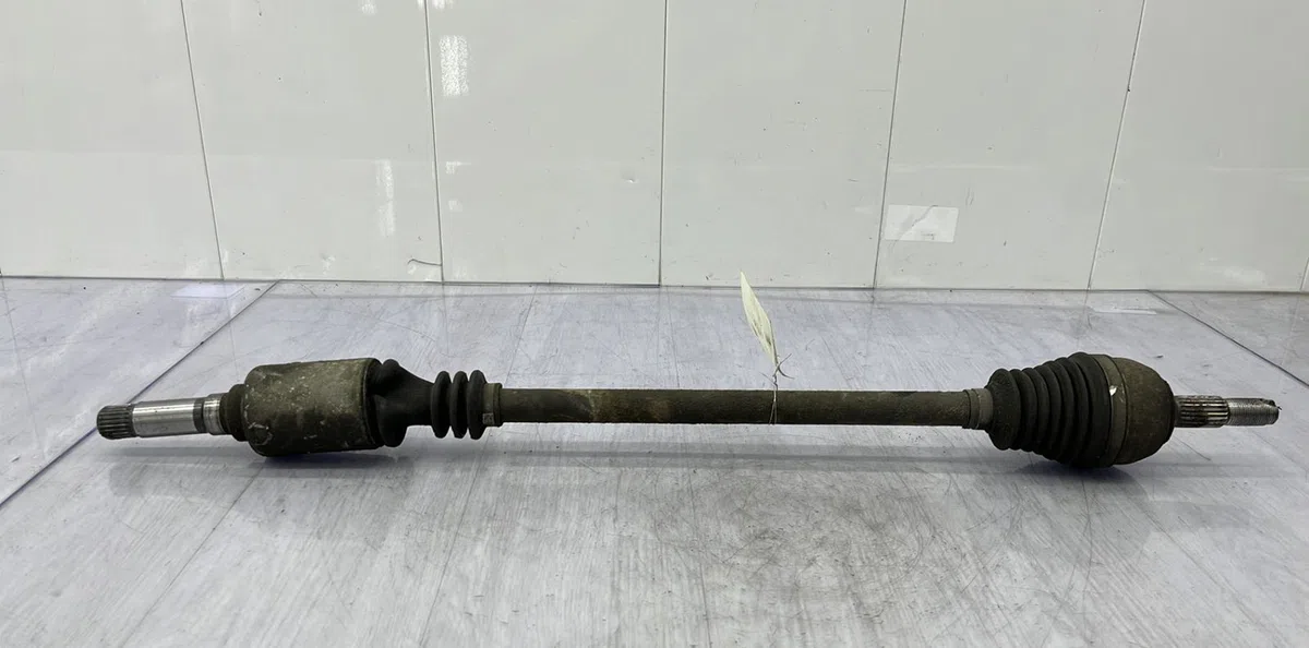 Transmission avant droite CITROEN SAXO PHASE 1 occasion