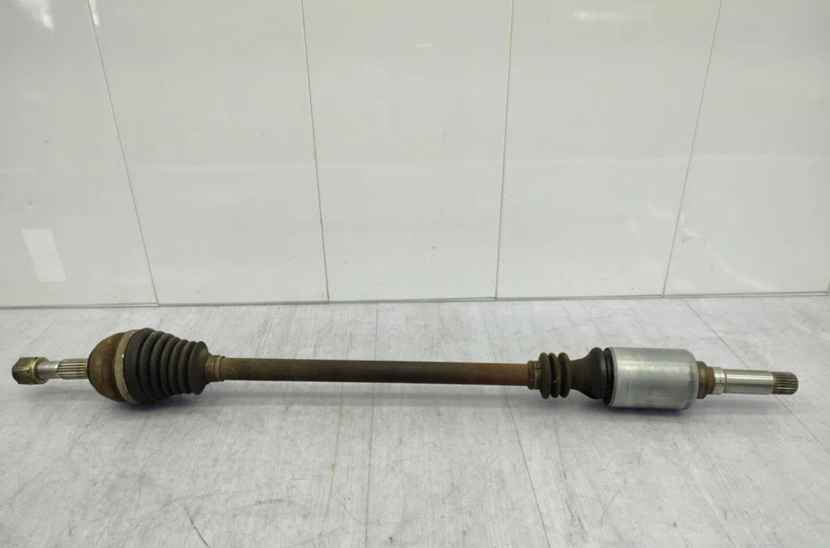 Transmission avant droite CITROEN SAXO PHASE 1 occasion