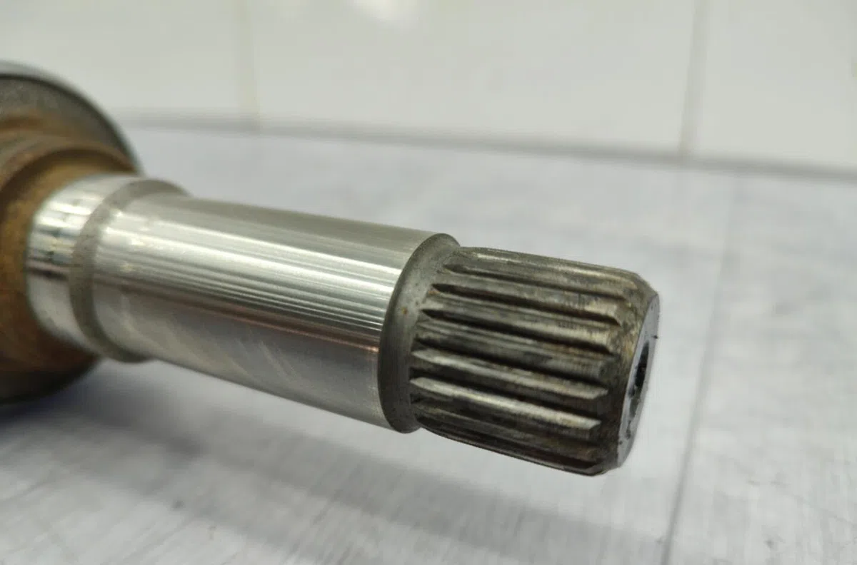 Transmission avant droite CITROEN SAXO PHASE 1 occasion