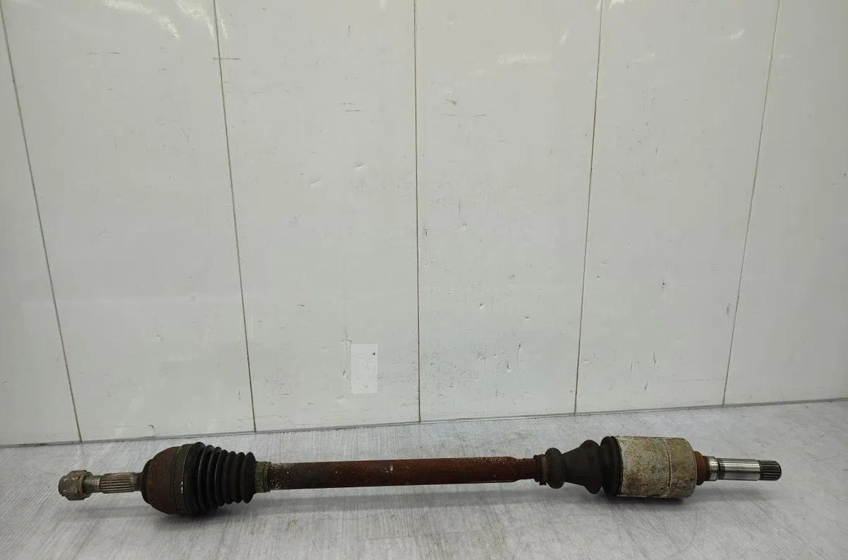 Transmission avant droite CITROEN SAXO PHASE 1 occasion