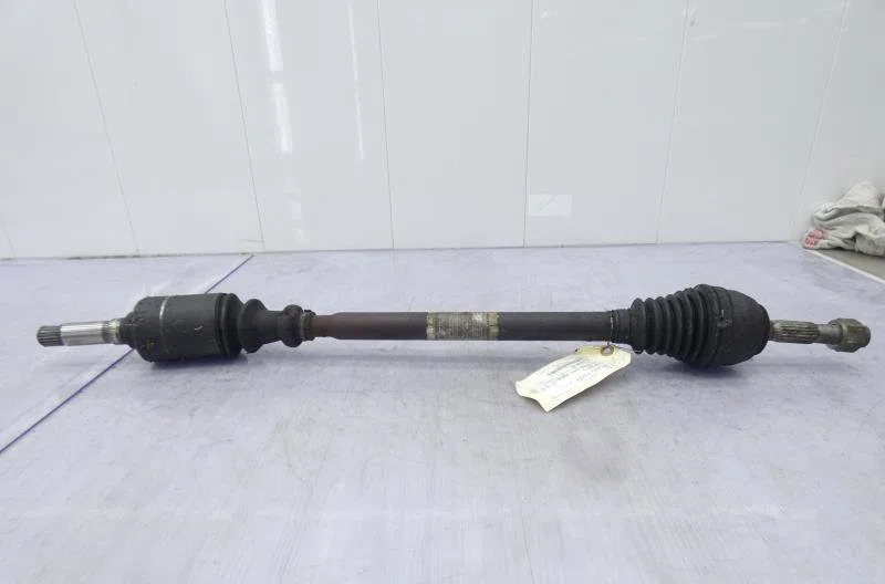 Transmission avant droite CITROEN SAXO PHASE 2 occasion